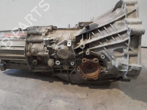 Used Gearbox SEAT EXEO ST (3R5) [2009-2013]  25329898