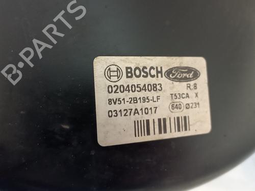 Bremseservo FORD FIESTA VI (CB1, CCN)  | BP29537295M42 