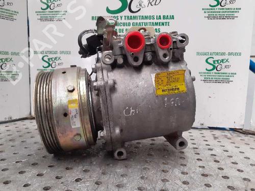 Used AC compressor MITSUBISHI CARISMA (DA_) 1.8 GDI (DA2A) (122 hp) 25318469