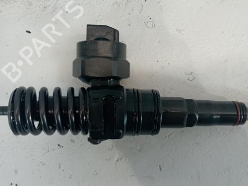 Used Injector VW GOLF IV (1J1) [1997-2008]  25321323