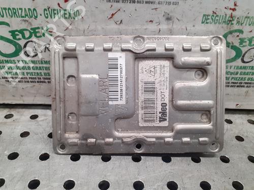 Module xenonverlichting SAAB 9-5 Estate (YS3E)  | BP25327545C53 