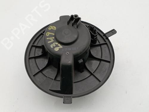 Used Heater blower motor VW TOURAN (1T1, 1T2) [2003-2011]  29070778