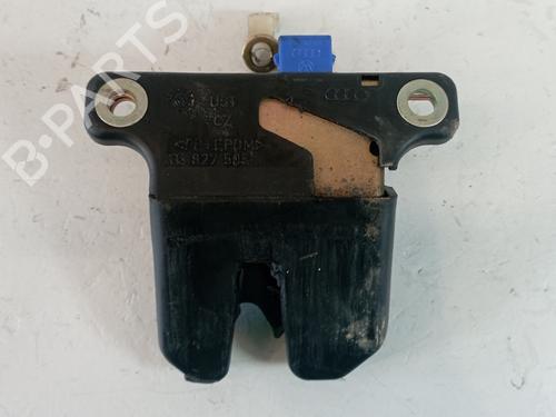 Used Tailgate lock Tailgate lock AUDI A6 C5 (4B2, 4B4) 2.5 TDI (150 hp) 36077916 36077916