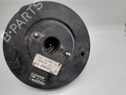 Used Servo brake FORD FOCUS III 1.0 EcoBoost (125 hp) 25325278