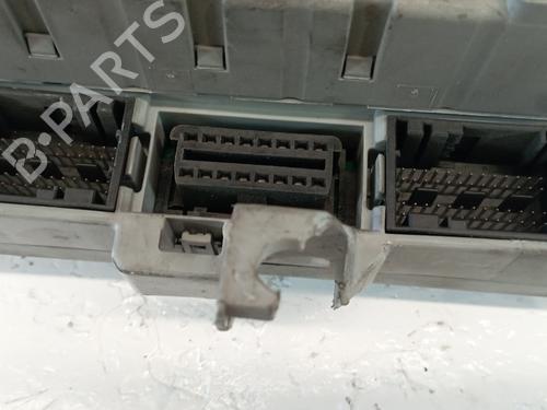 Fuse box FIAT DOBLO Box Body/MPV (223_) 1.6 16V (223ZXD1A) | BP25317310E1 