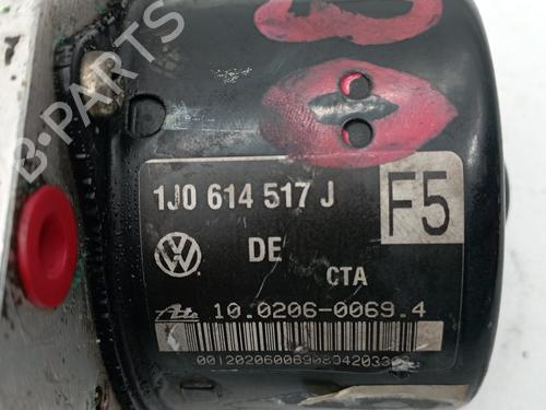 ABS pump SEAT TOLEDO II (1M2)  | BP25904680M43 
