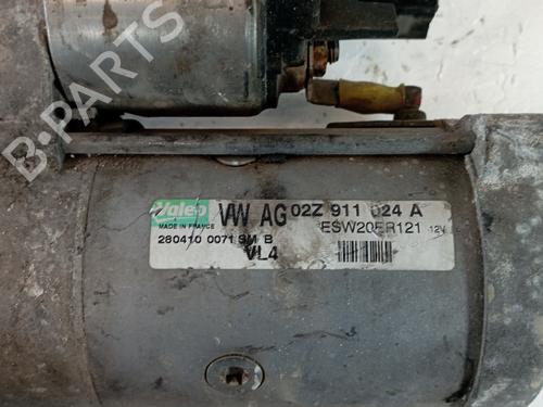 Starter SEAT ALTEA (5P1) | BP25319949M8