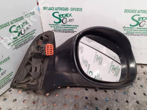 Used Right mirror CITROËN XSARA PICASSO (N68) [1999-2012]  25316188