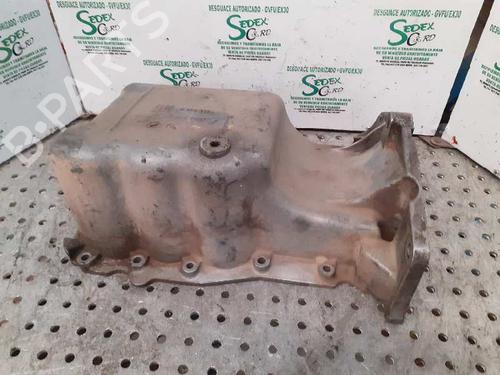 Used Oil sump Oil sump OPEL AGILA A (H00) [2000-2007] 36025339 36025339