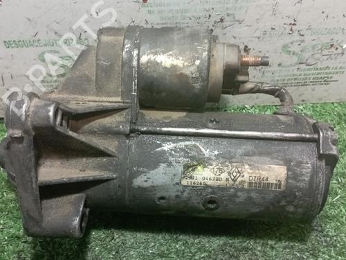 Startmotor RENAULT MEGANE II Saloon (LM0/1_)  | BP25323230M8 