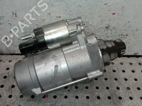 Motor de arranque SKODA OCTAVIA IV (NX3, NN3, PV3)  | BP30563547M8 