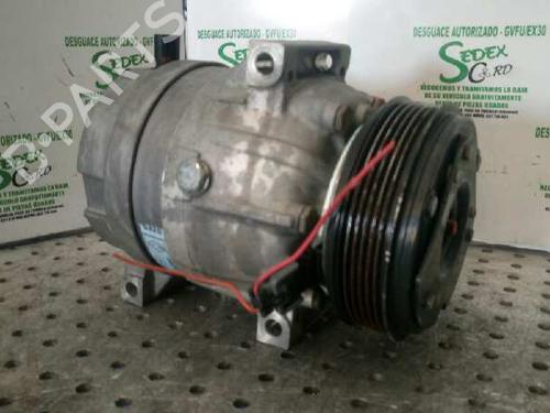 AC compressor RENAULT LAGUNA II (BG0/1_)  | BP25326453M34 