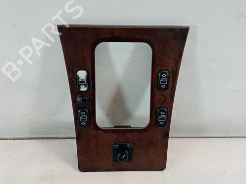 Used Left front window switch MERCEDES-BENZ E-CLASS (W210) [1995-2003]  25312103