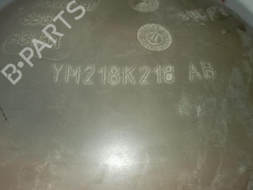 Expansion tank FORD GALAXY I (WGR) 1.9 TDI | BP25312492C120 