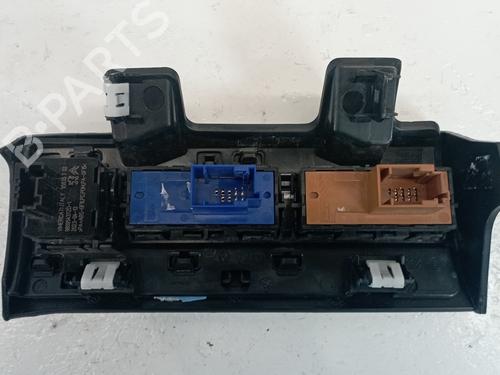 Switch PEUGEOT 5008 II (MC_, MJ_, MR_, M4_)  | BP25322034I30 