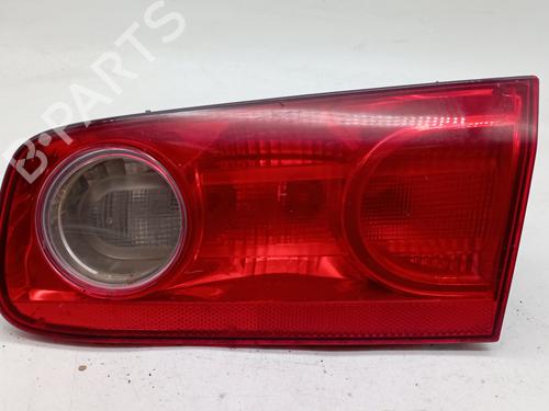 Højre baglygte bagklap RENAULT LAGUNA II (BG0/1_) [2001-2007]  28707235