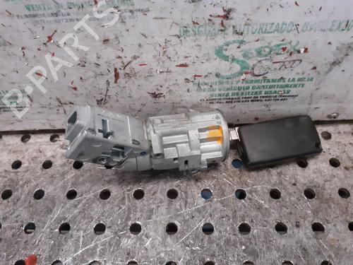 Ignition barrel CITROËN C3 I (FC_, FN_)  | BP25310841M48 