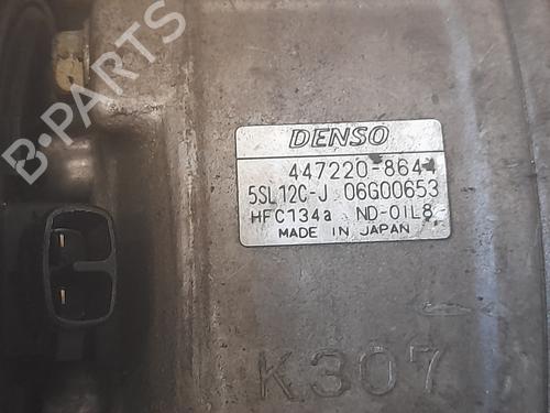 AC compressor FIAT STILO (192_)  | BP25319974M34 