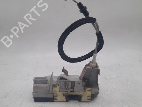 Rear left lock PEUGEOT 307 (3A/C) 1.6 HDi | BP25311336C100 