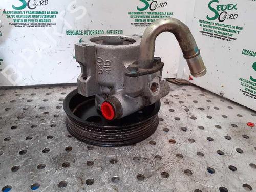Used Steering pump DAEWOO KALOS Saloon (KLAS) 1.4 (94 hp) 25312512