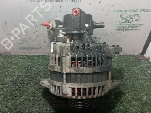 Generator OPEL ASTRA G Hatchback (T98) [1998-2009]  25325291