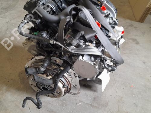 Engine SEAT EXEO (3R2) 1.8 TSI | BP31344276M1  - Image 5