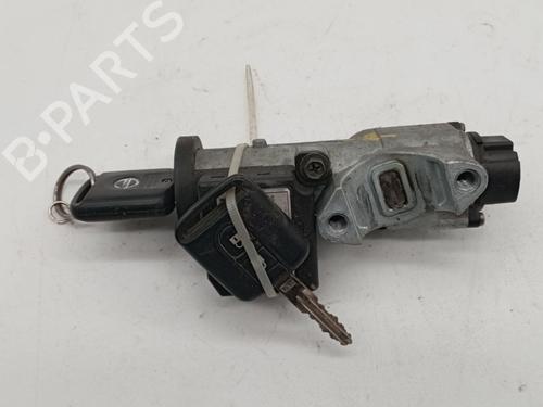 Ignition barrel NISSAN ALMERA TINO (V10) 2.2 dCi | BP25717842M48 