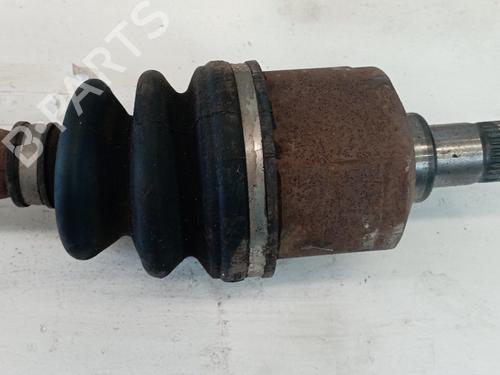 Right front driveshaft HYUNDAI TUCSON (JM)  | BP25322660M39 