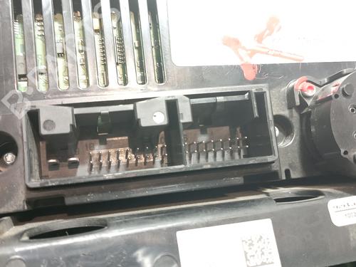 Climate control AUDI A5 (8T3)  | BP25329705I5 