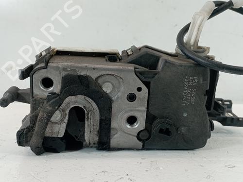 Used Front right lock CITROËN C5 II (RC_) [2004-2008]  25310056
