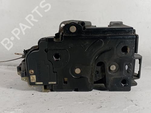 Front right lock SEAT IBIZA III (6L1)  | BP25317340C97 