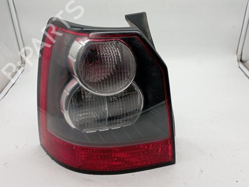 Left taillight LAND ROVER FREELANDER 2 (L359) 2.2 eD4 | BP32219911C34