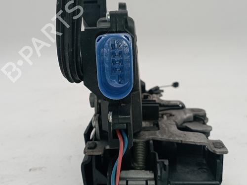 Front left lock VW TOURAN (1T1, 1T2)  | BP25320121C98 