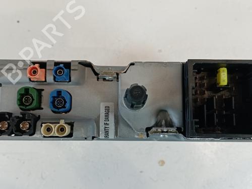 Radio PEUGEOT 5008 II (MC_, MJ_, MR_, M4_)  | BP25329624E6 