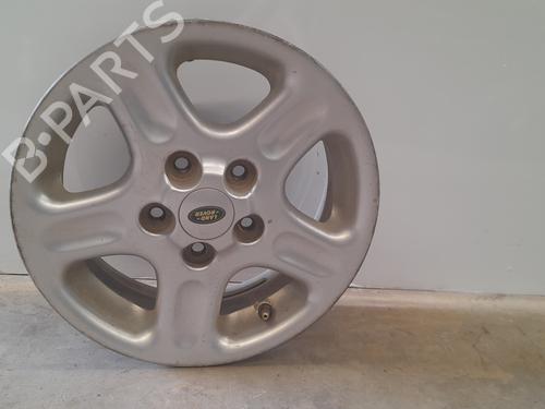 Used Rim LAND ROVER FREELANDER I (L314) [1998-2006]  25321270
