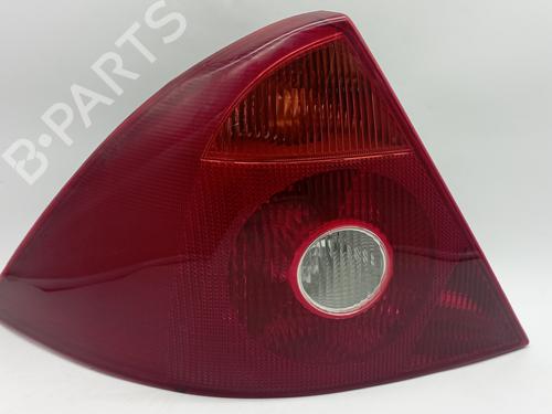 Used Left taillight FORD MONDEO III Saloon (B4Y) [2000-2007]  25315999