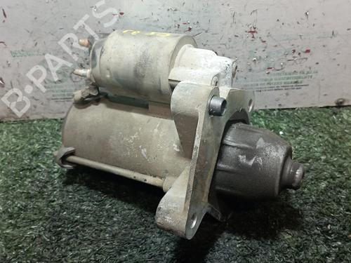 Used Starter MAZDA 2 (DY) [2003-2007]  25318119