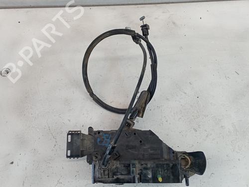 Rear left lock CITROËN C4 Picasso I MPV (UD_) 1.6 HDi 110 | BP25312094C100 