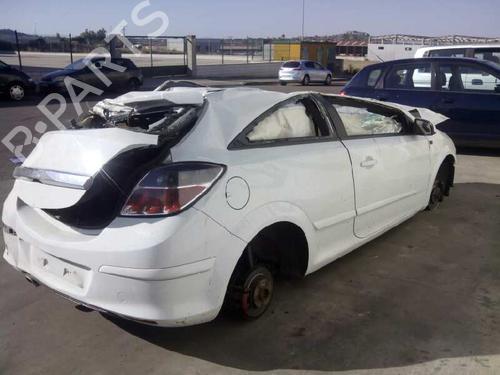 Engine control unit (ECU) OPEL ASTRA H GTC (A04) 1.8 (L08) | BP36142929M57  - Image 6