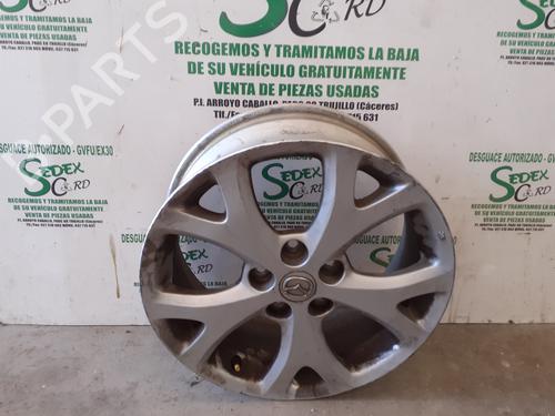 Felg MAZDA 3 Saloon (BK) [1999-2009]  25329250