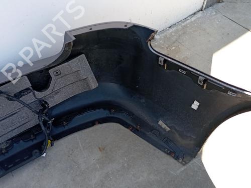 Rear bumper HYUNDAI SONATA V (NF)  | BP26034711C8 