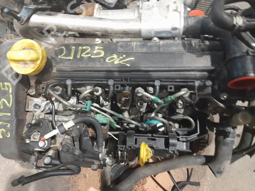 Motor RENAULT CLIO III (BR0/1, CR0/1) [2005-2014]  25330251