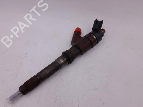 Used Injector Injector FIAT DUCATO Van (244_) 2.3 JTD (110 hp) 33659098 33659098