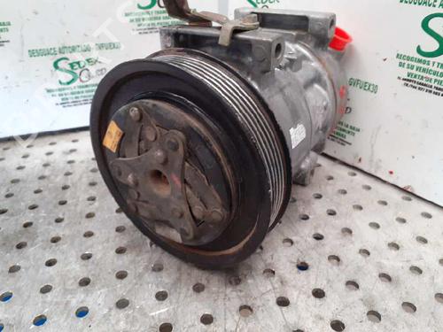 AC compressor ALFA ROMEO 147 (937_) 1.9 JTDM 16V (937.AXN1B, 937.BXN1B) | BP25324432M34 