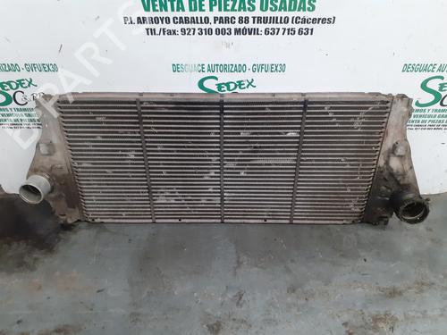 Used Intercooler RENAULT LAGUNA II Grandtour (KG0/1_) [2001-2007]  25316579