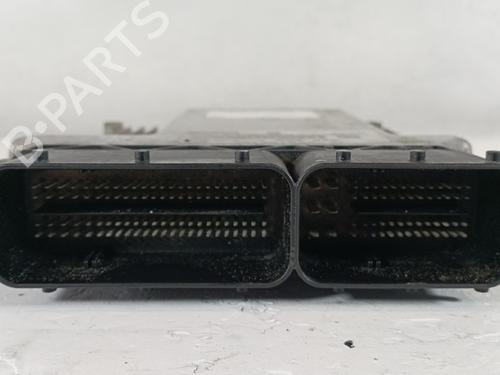Engine control unit (ECU) BMW 1 (E87)  | BP25327805M57 