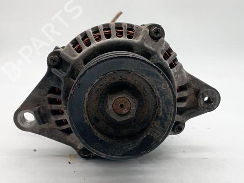 Alternator MITSUBISHI CANTER Platform/Chassis (FB_, FE_, FG_)  | BP29869613M7