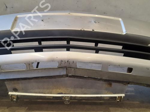 Front bumper OPEL MERIVA A MPV (X03) 1.7 DTI (E75) | BP30518063C7