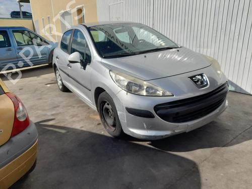 Used Parts PEUGEOT 207 (WA_, WC_) [2006-2015]  4432318