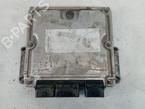 Engine control unit (ECU) PEUGEOT 307 (3A/C) 2.0 16V | BP25310323M57 